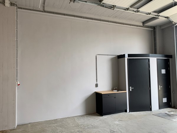 Medium property photo - Parallelweg-Oost 84B, 5251 JX Vlijmen
